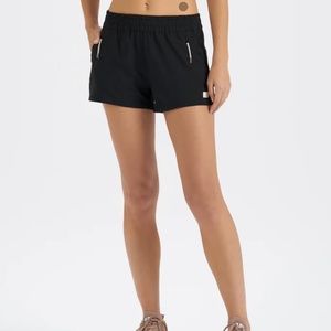 Women’s Vuori Dash Shorts, Sz Large